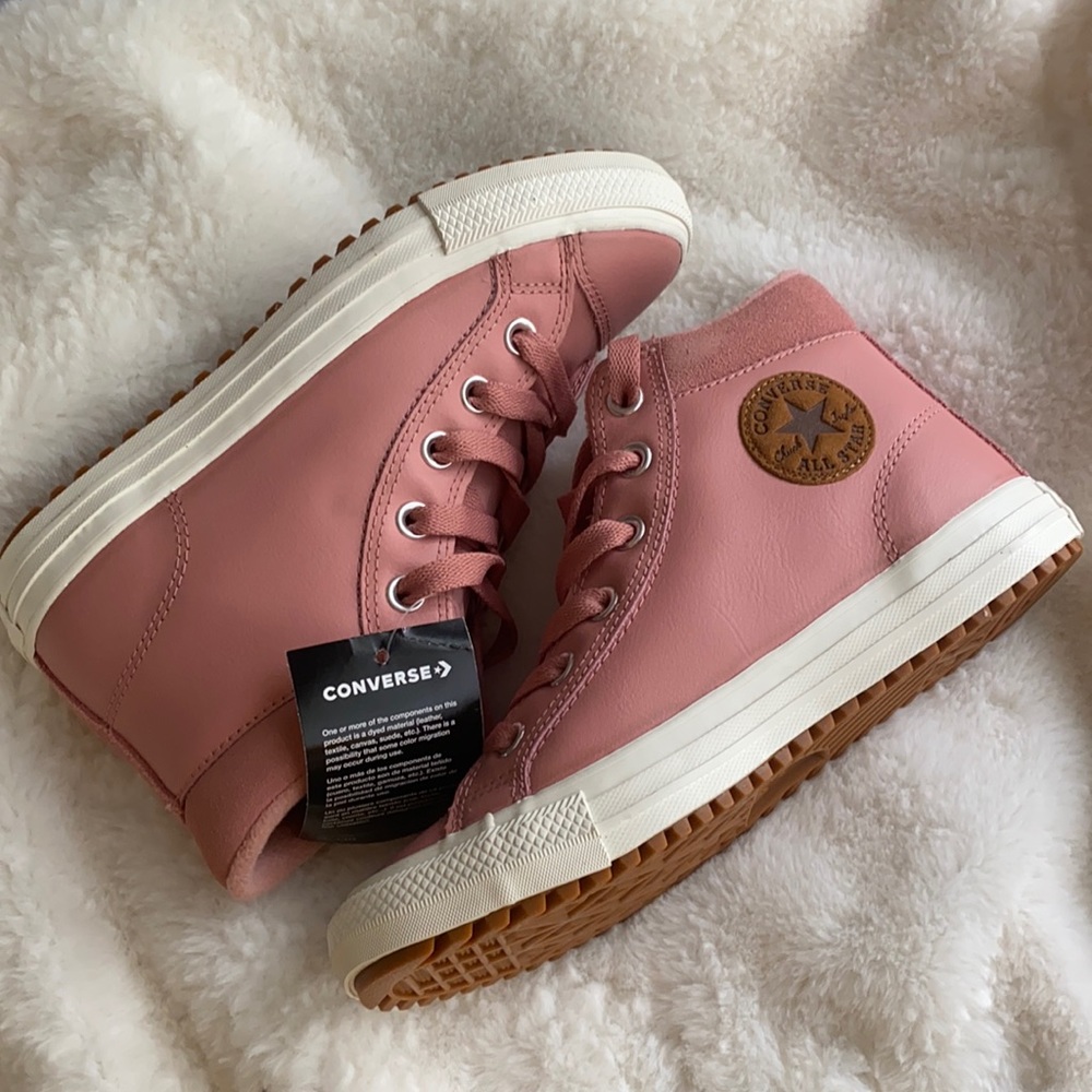 Converse *  4 us
